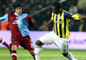 Süper Lig de Sonuçlar ve puan Durumu